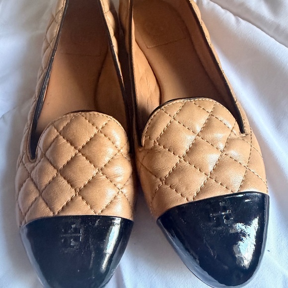 Tory Burch Shoes - Picture 1 of 3